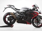 MV Agusta F3 800RR